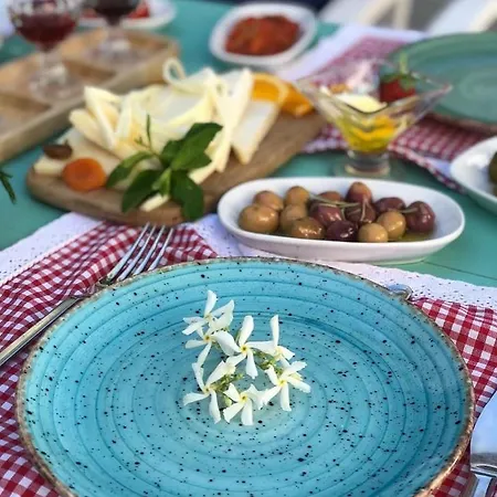 Fullmoon Room's * Çeşme