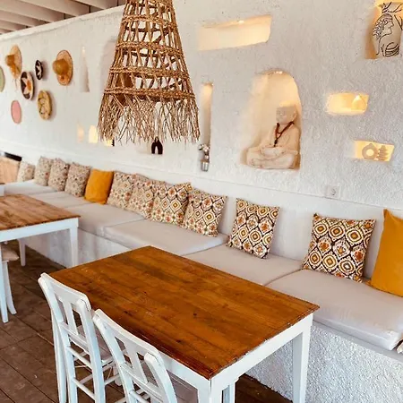 Fullmoon Room's Hotel Cesme